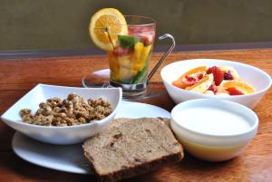 chakana hotel boutique