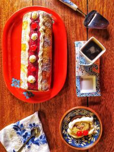 chakana hotel boutique