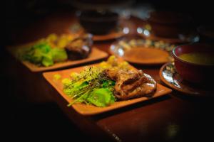 chakana hotel boutique