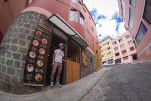 chakana hotel boutique