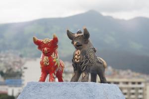 chakana hotel boutique