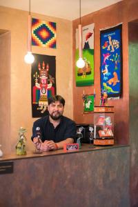 chakana hotel boutique