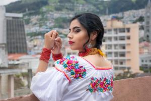 chakana hotel boutique