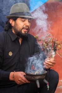 chakana hotel boutique