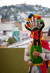 chakana hotel boutique