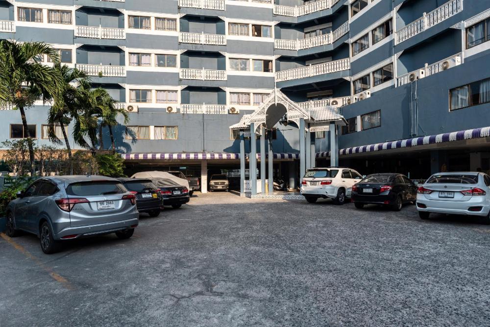 sawasdee siam pattaya