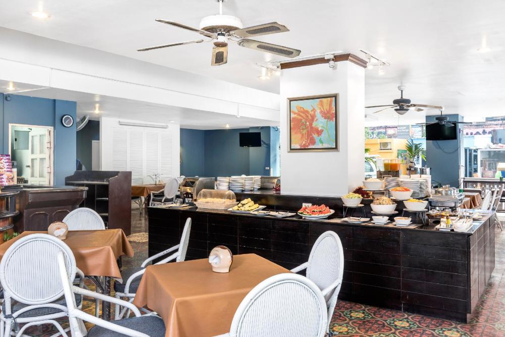 sawasdee siam pattaya