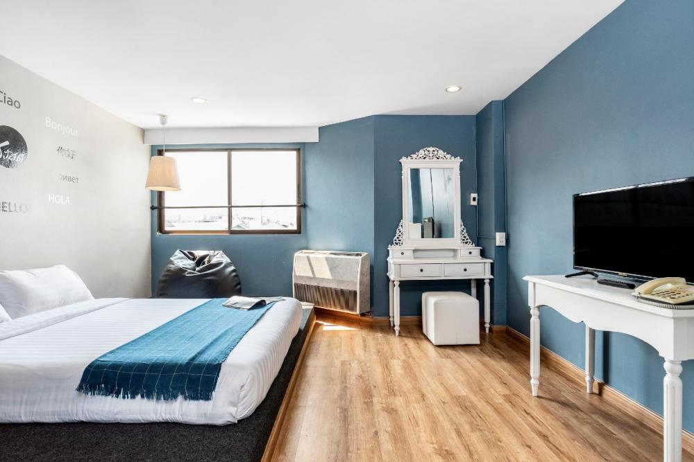 sawasdee siam pattaya