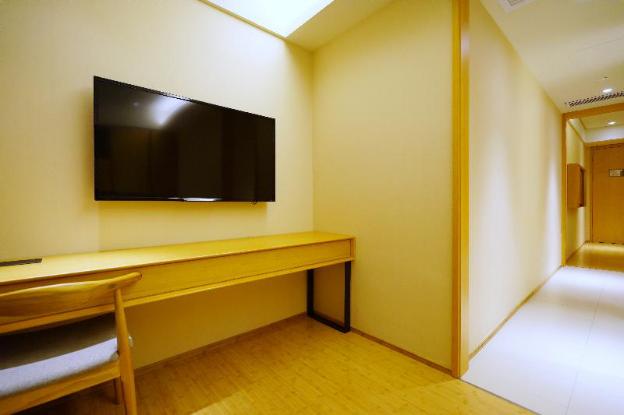 ji hotel shanghai xinzhuang minhang plaza