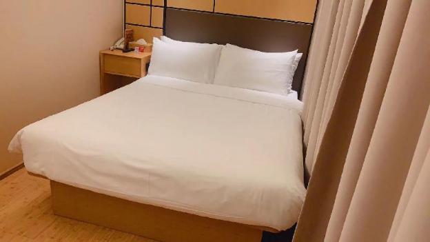 ji hotel shanghai xinzhuang minhang plaza