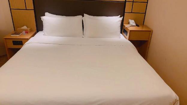 ji hotel shanghai xinzhuang minhang plaza