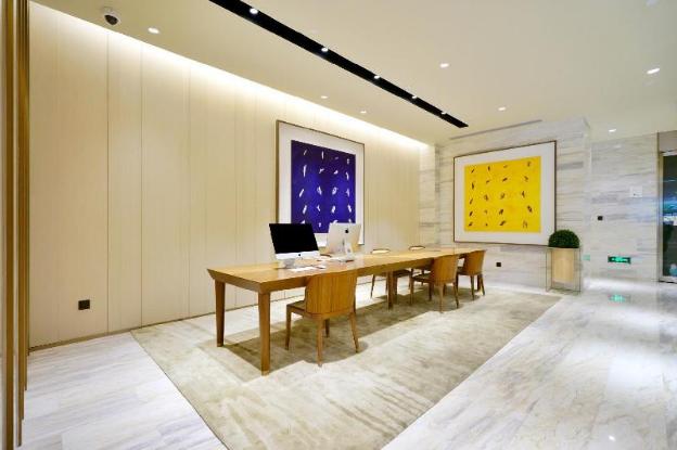 ji hotel shanghai xinzhuang minhang plaza