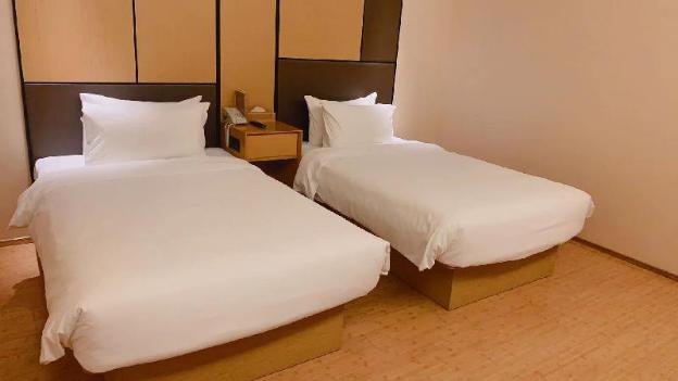 ji hotel shanghai xinzhuang minhang plaza