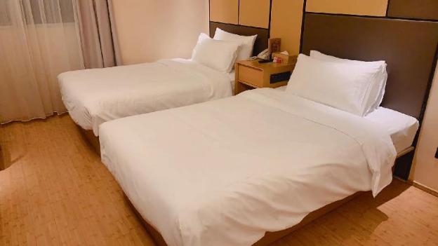 ji hotel shanghai xinzhuang minhang plaza