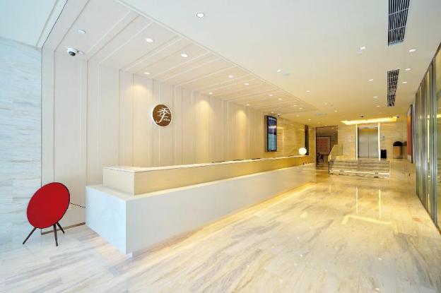 ji hotel shanghai xinzhuang minhang plaza