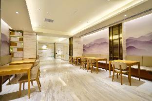 ji hotel shanghai xinzhuang minhang plaza