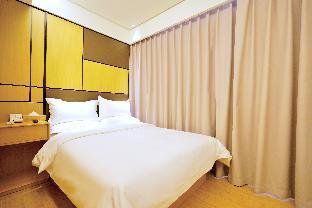 ji hotel shanghai xinzhuang minhang plaza
