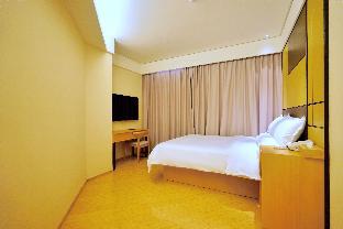 ji hotel shanghai xinzhuang minhang plaza