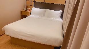 ji hotel shanghai xinzhuang minhang plaza