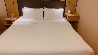 ji hotel shanghai xinzhuang minhang plaza
