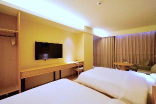 ji hotel shanghai xinzhuang minhang plaza