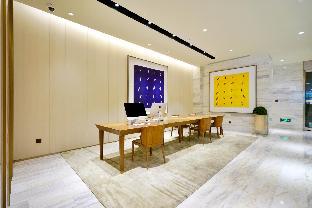 ji hotel shanghai xinzhuang minhang plaza