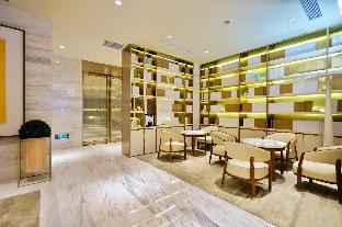 ji hotel shanghai xinzhuang minhang plaza