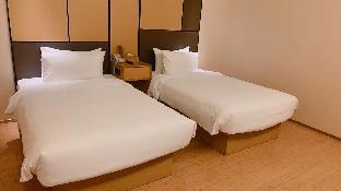 ji hotel shanghai xinzhuang minhang plaza