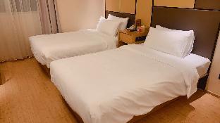 ji hotel shanghai xinzhuang minhang plaza