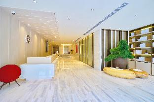 ji hotel shanghai xinzhuang minhang plaza