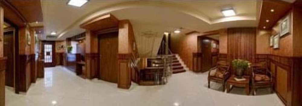 david boutique hotel