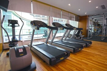 olympia city hotel by dara