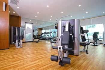 olympia city hotel by dara