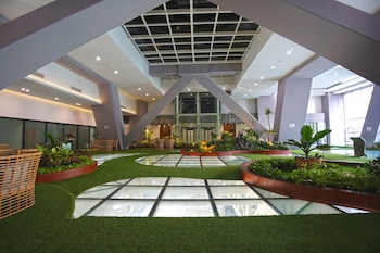 olympia city hotel by dara