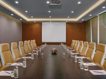 olympia city hotel by dara