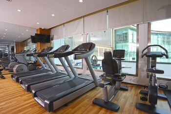 olympia city hotel by dara