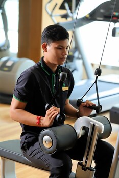 olympia city hotel by dara