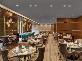 olympia city hotel by dara