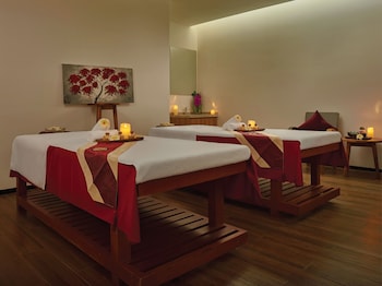 olympia city hotel by dara