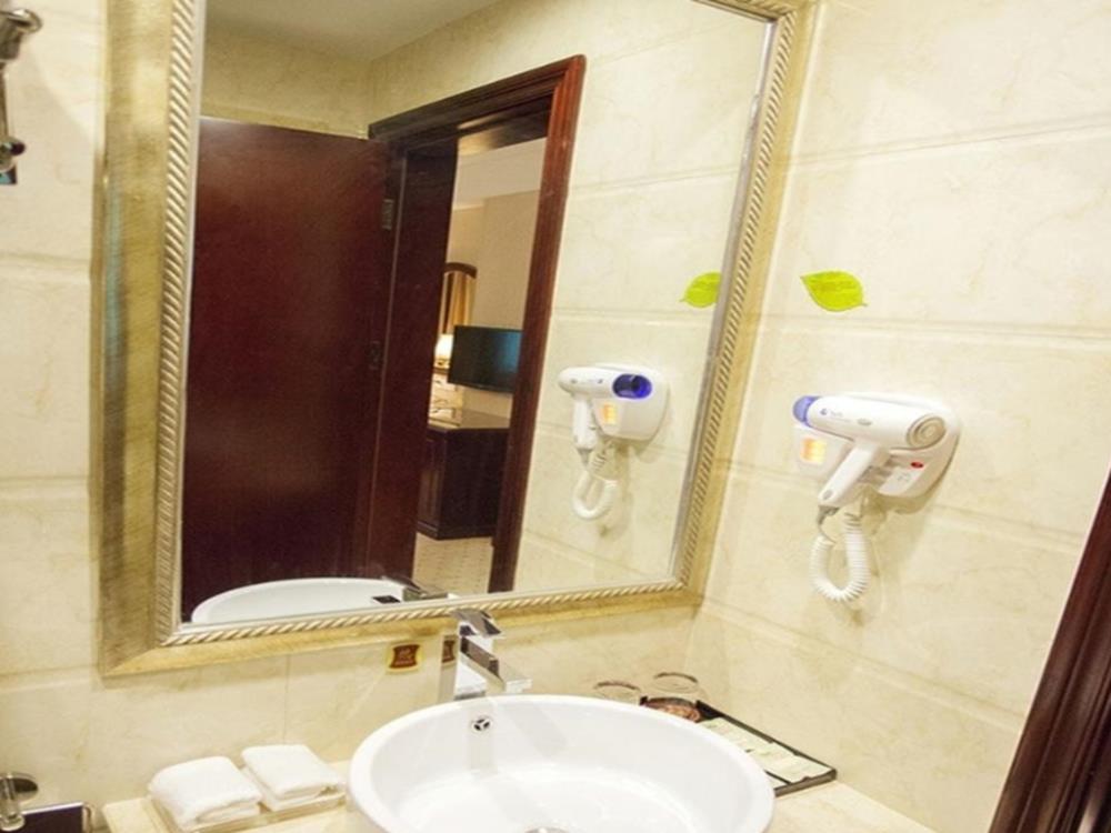 vienna hotel yingcheng hai mountain yingcheng