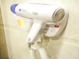 vienna hotel yingcheng hai mountain yingcheng