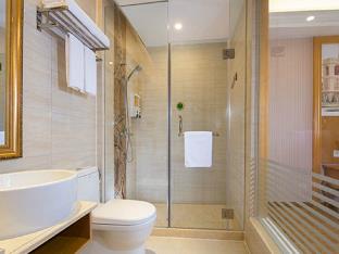 vienna hotel yingcheng hai mountain yingcheng