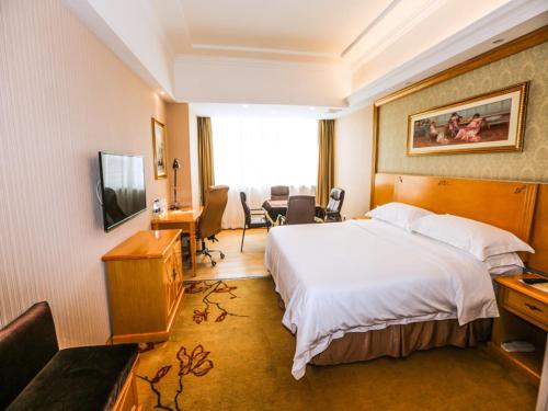 vienna hotel yingcheng hai mountain yingcheng