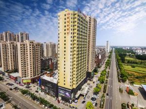 vienna hotel yingcheng hai mountain yingcheng