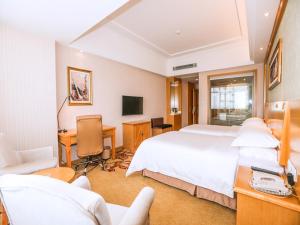 vienna hotel yingcheng hai mountain yingcheng