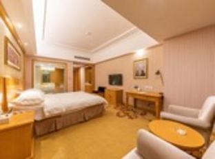 vienna hotel yingcheng hai mountain yingcheng