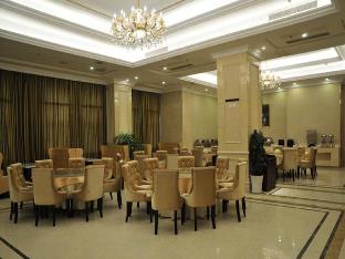 vienna hotel yingcheng hai mountain yingcheng