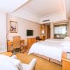 vienna hotel yingcheng hai mountain yingcheng