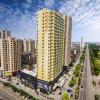 vienna hotel yingcheng hai mountain yingcheng
