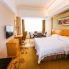 vienna hotel yingcheng hai mountain yingcheng